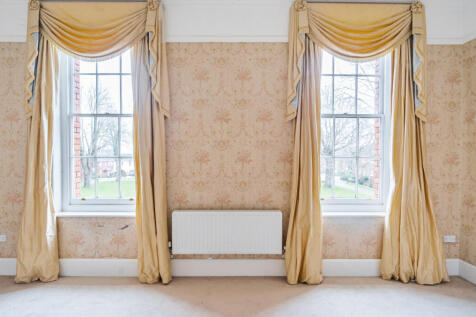 Sash Windows