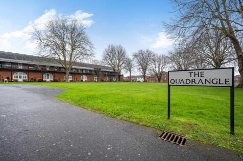 Quadrangle