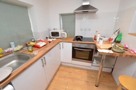 Kitchen (Flat)