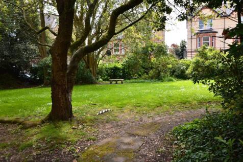 Communal Gardens