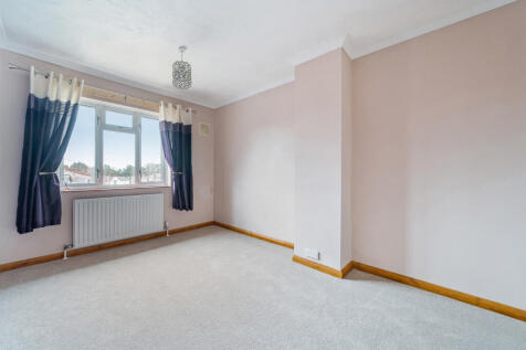 Bedrom Three