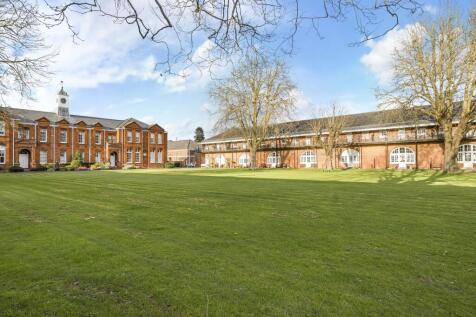 Communal Green