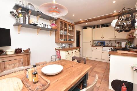 Dining Space