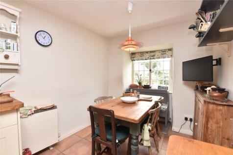 Dining Space