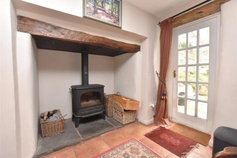 Log Burner