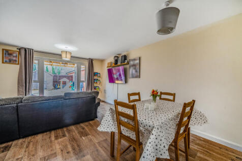 Dining Space