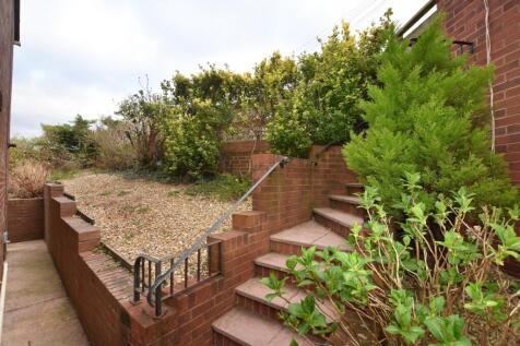 Side Garden