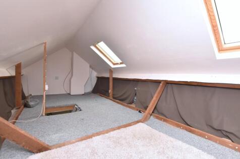 Loft Room