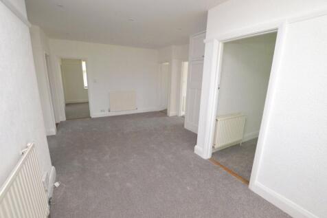 Dining Hallway