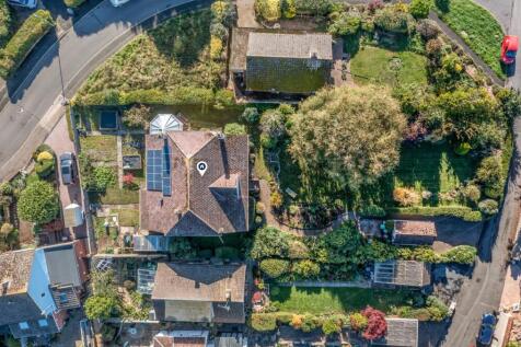 Aerial Aspect