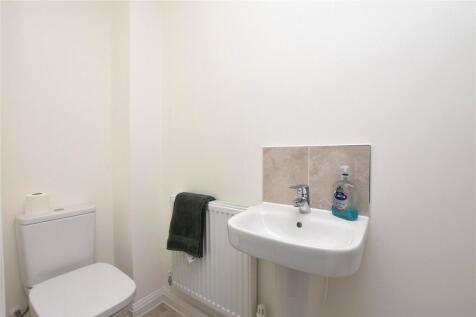 Shower Ensuite