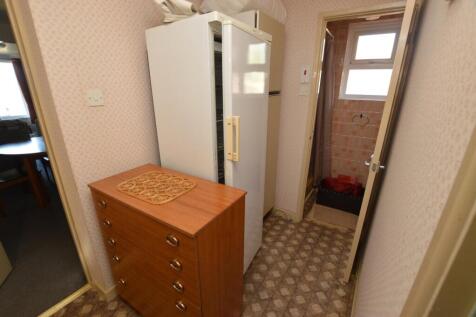 Utility Area