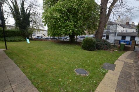 Communal Garden