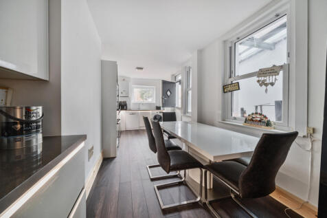 Dining Space