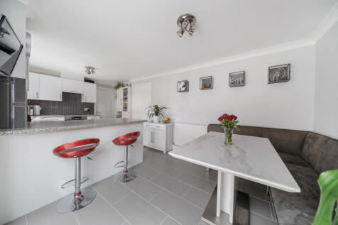 Dining Space