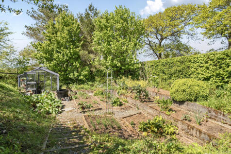 Allotment Area