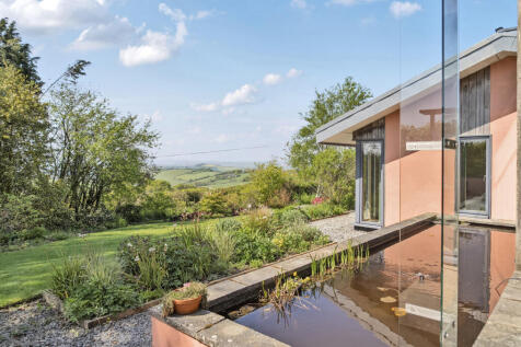 Garden &amp; View