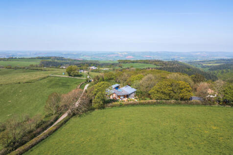 Aerial &amp; Views
