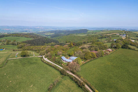 Aerial &amp; Views