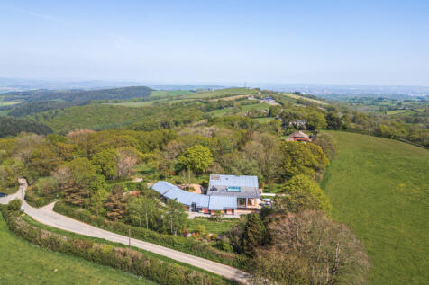 Aerial &amp; Views