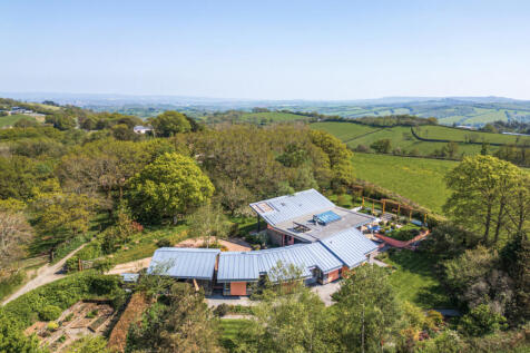 Aerial &amp; Views