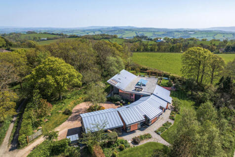 Aerial &amp; Views