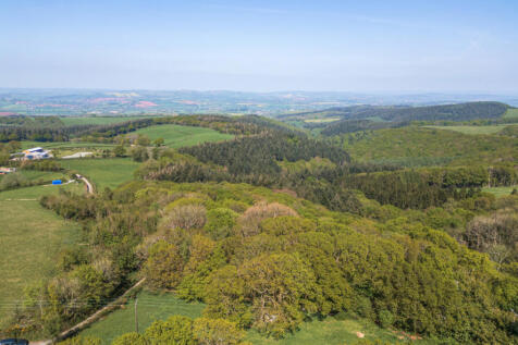 Surrounding Area