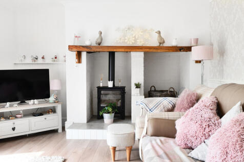 Woodburner