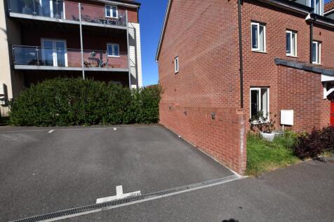 Allocated Parking