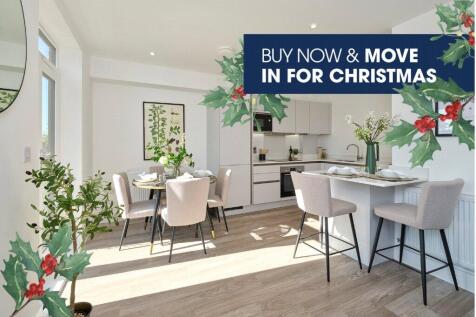Show Home