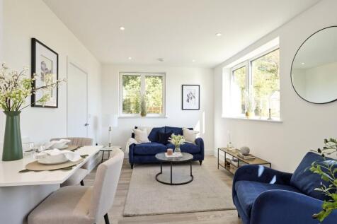 Show Home
