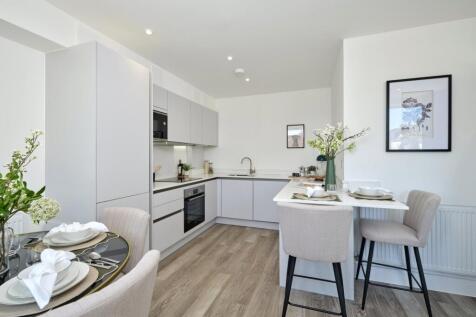 Show Home