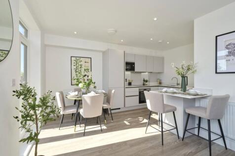 Show Home