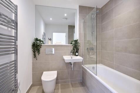 Show Home