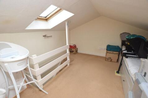 Loft Room