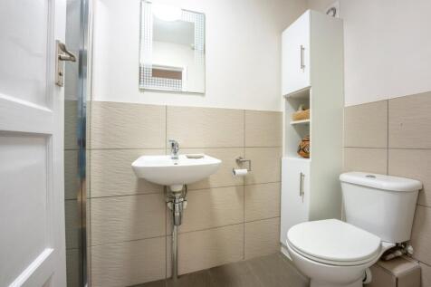 Ground Floor Wc