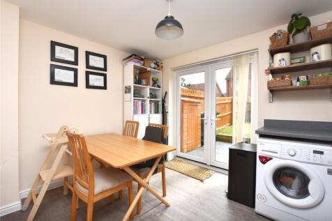 Dining Space