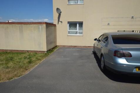 Extra Parking Space
