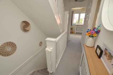 1st Floor Landing