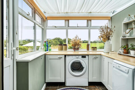Utility Area