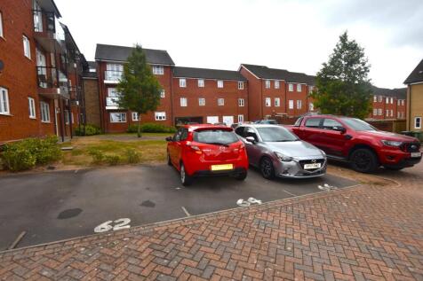 Allocated Parking