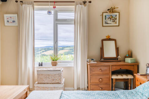 Bedroom/View