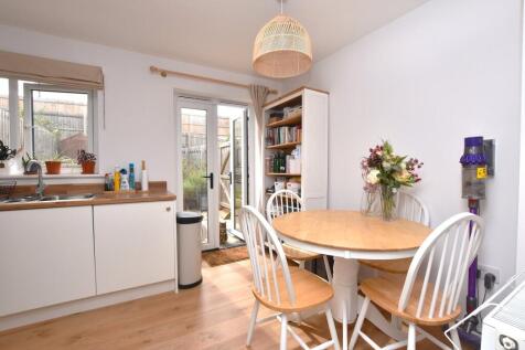 Dining Space