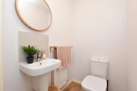 Ground Floor Wc