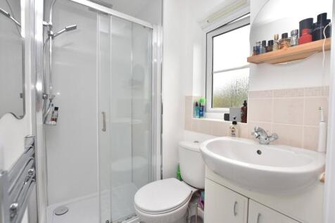 Shower En Suite