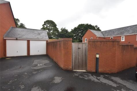 Garage and Parking