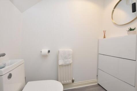 Ground Floor Wc