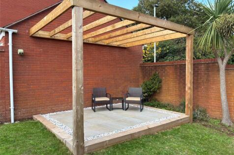 Pergola