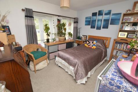 Bedrooom 3