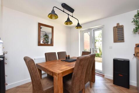 Dining Space